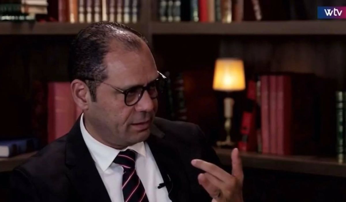 بالملايين: "عبد الجليل" يكشف قيمة مصروفات الدولة على ملف إيفاد الدراسة بالخارج