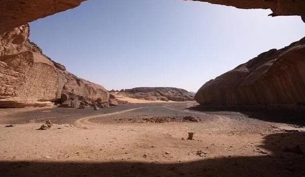 "عقيل" يكتب مقالاً عن مستجدات إقليم الجنوب الاقتصادي وممتلكات ليبيا