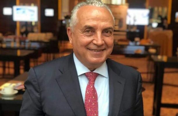خاص.. مدير عام التجاري الوطني يطمئن الزبائن ويبشرهم بأخبار مفرحة جداً