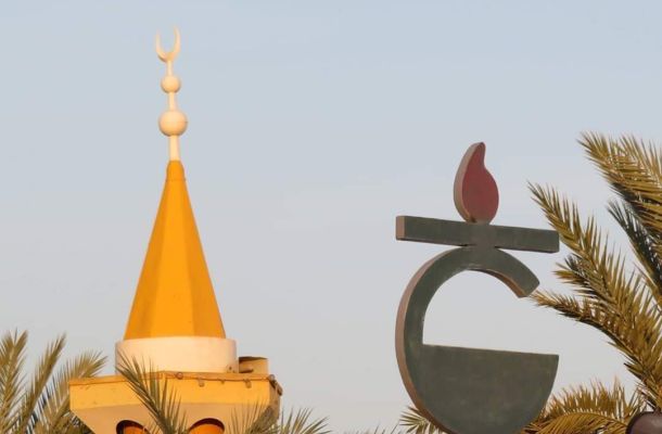 تمديد حالة الطوارئ في الحقول والموانئ النفطية