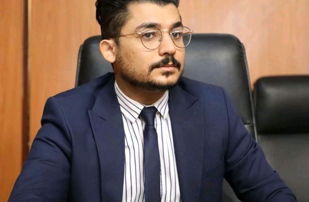 عميد بلدية سوق الجمعة يلتقي الشنطي لنقاش ملف عقود الشركات بالمنطقة
