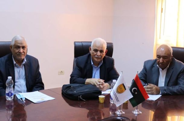 خاص: مندوب الزواج ببلدية جنزور يكشف لصدى عدد المسجلين بمنظومة الزواج بالمنطقة