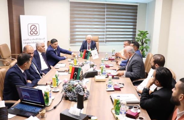 "الشنطي" يؤكد على أهمية تحسين مستوى الأداء ورفع القدرة الرقابية