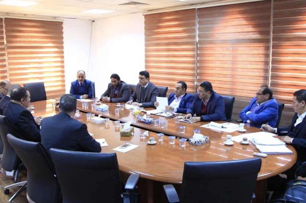 الأسعار الجديدة لتذاكر رحلات شركتيْ الخطوط الجوية الليبية والأفريقية