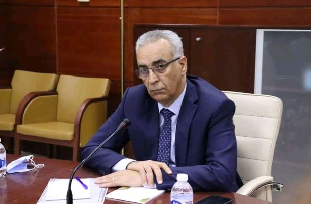 خاص .. مدير الإعلام بالرقابة على الأغذية والأدوية يتحدث عن دور المركز في الإشراف على معرض ليبيا للغذاء