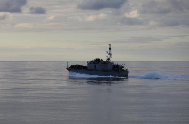 الكبير يبحث مع المجلس الأعلى للقضاء برنامج الإصلاح الاقتصادي والمالي