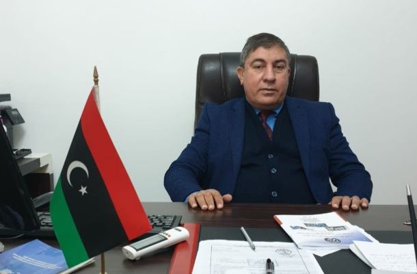 خاص.. مصادر تفصح لصدى عن جوانب تخص السفينة المتهمة بتهريب النفط بالزاوية