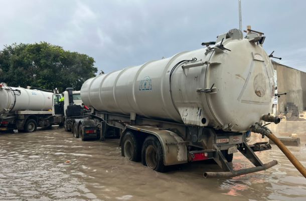 صندوق النقد العربي يفصح عن تحسن ترتيب ليبيا في المؤشر العام للتنافسية الاقتصادية العربية