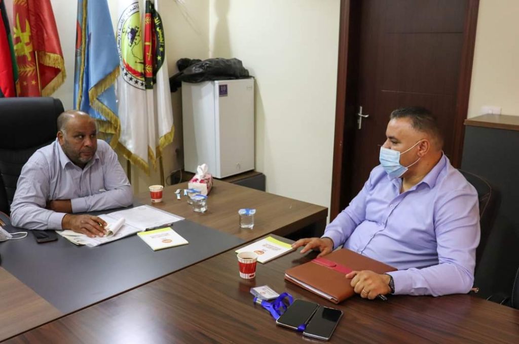 منظمة العفو الدولية تلقي باللوم على مالطا لإعادة المهاجرين إلى ليبيا وإتخاذ إجراءات غير قانونية