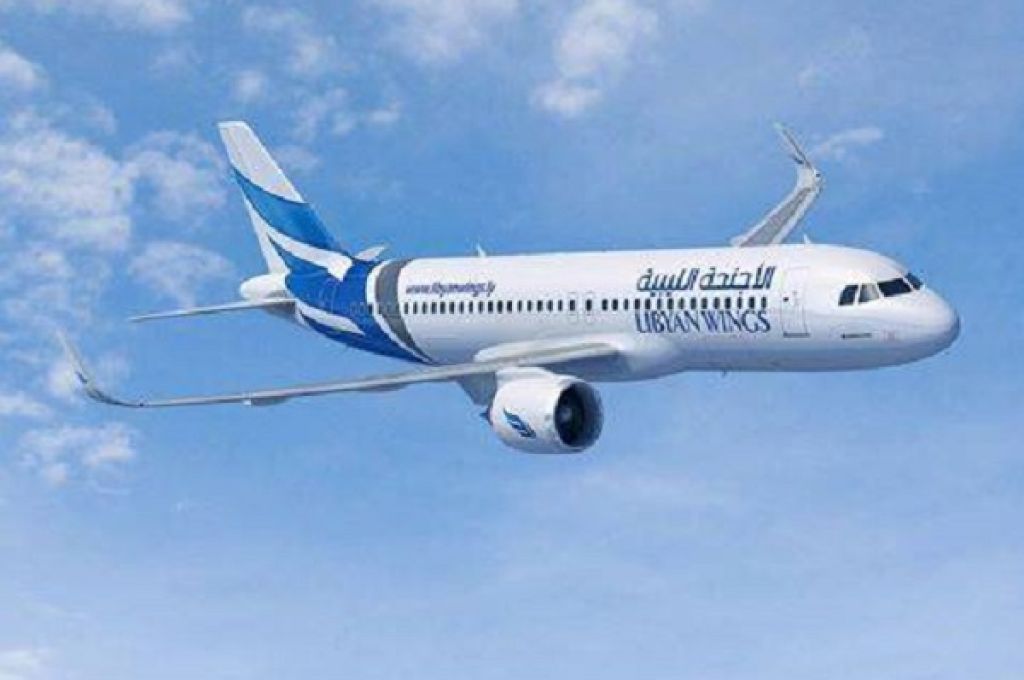 دفعة جديدة من النازحين بطرابلس ... تعرف بالتفاصيل على أوضاعهم