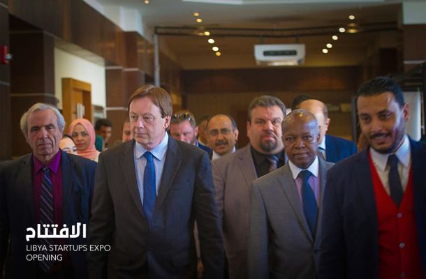 عودة شركة "أمبرجيلو" قريبا إلى ليبيا وصرف مستحقات العاملين الوطنيين بها