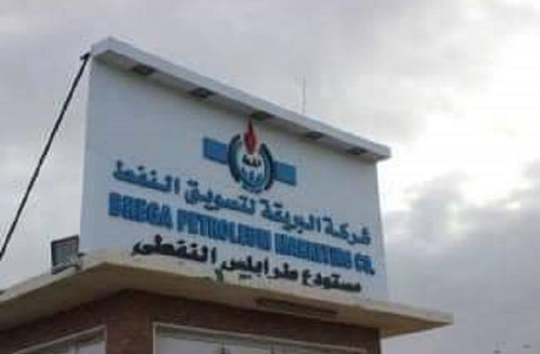 وزير الموارد المائية يقوم بتعبئة إقرار الذمة المالية