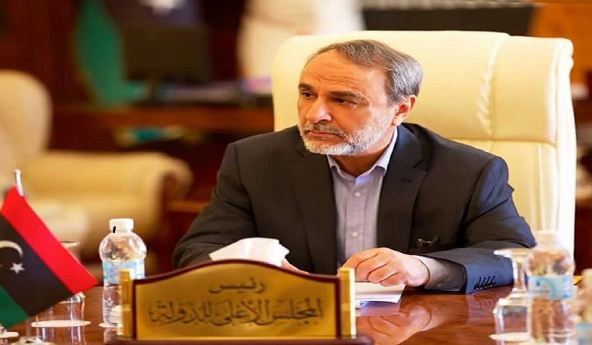 السويحلي : خطوة مجلس النواب اليوم قفزة في الهواء ومصيرها الإخفاق