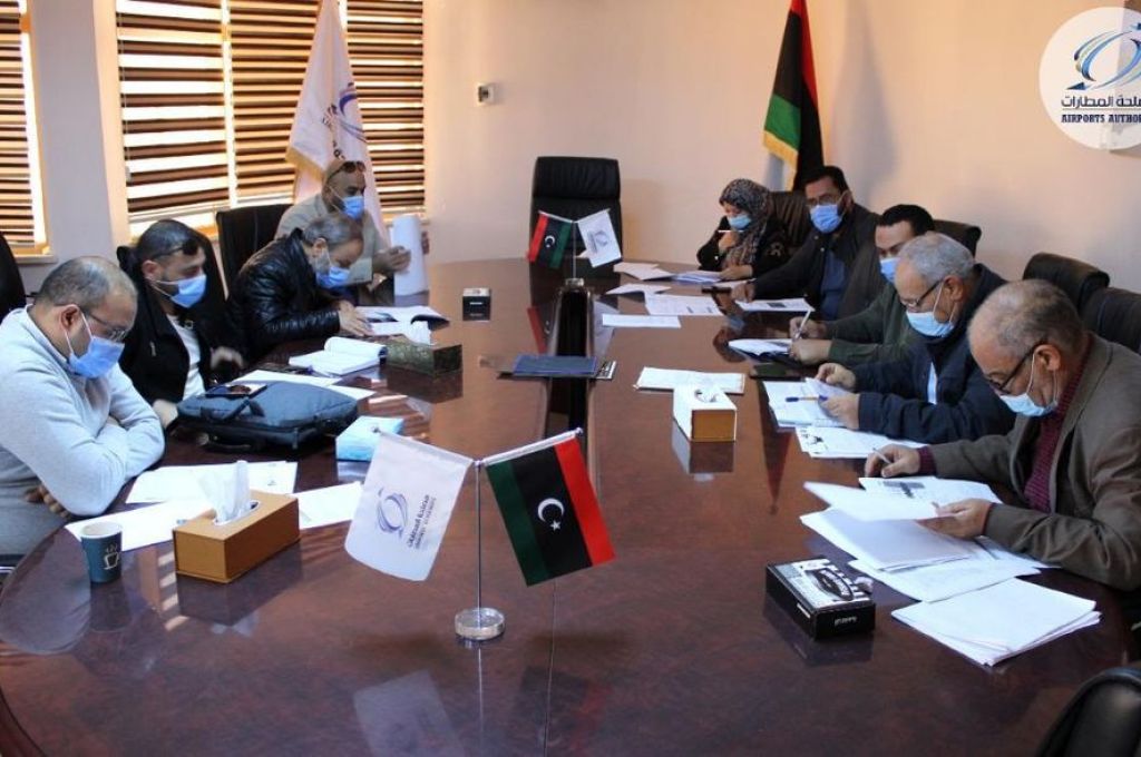 "دريجة": يمكن توحيد الميزانية العامة عن طريق توحيد مجلس إدارة مصرف ليبيا المركزي