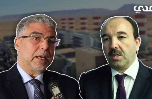 مصدر أمني برأس اجدير: دخول 73 سيارة لمواطنين قادمين من تونس