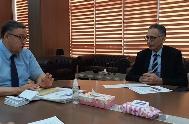 خاص..الجمهورية: قيمة السحوبات هذا الأسبوع تقارب 500 مليون .. وهذه مستجدات ملف السيولة
