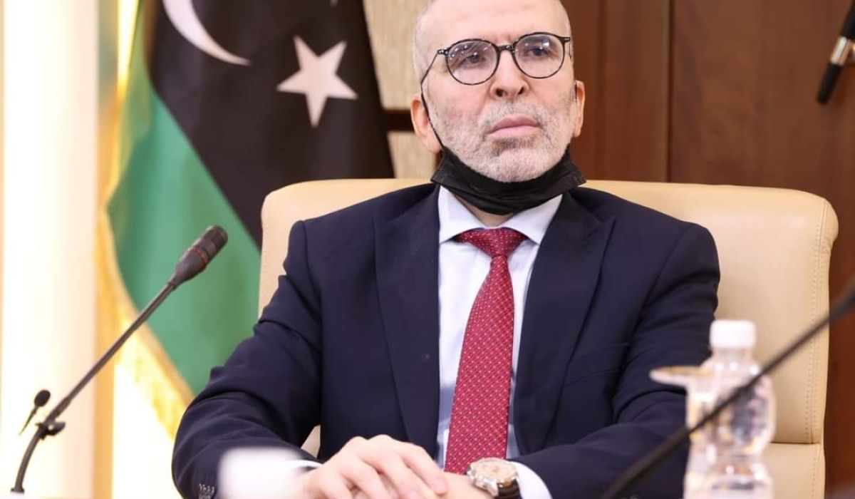 صنع الله يستعرض مشاريع المؤسسة في مناطق الجنوب