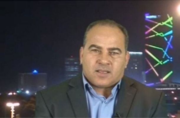 جهاز النهر الصناعي: من الصعب تحديد موعد لرجوع المياه لطرابلس