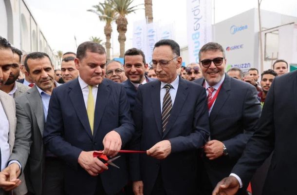 "وكيل الصحة" يتعهّد بتذليل المشاكل والعقبات التي تواجه القطاع الصحي بمدينة بني وليد