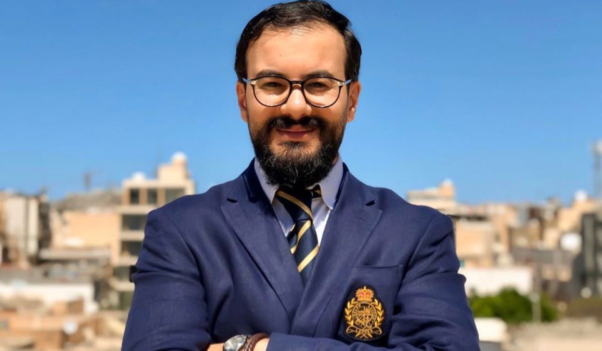 طه بعرة: قرار اعفاء "العيساوي" سليم قانوناً و رسالة الرقابة الإدارية لا تكفي لاثبات الطعن فيه