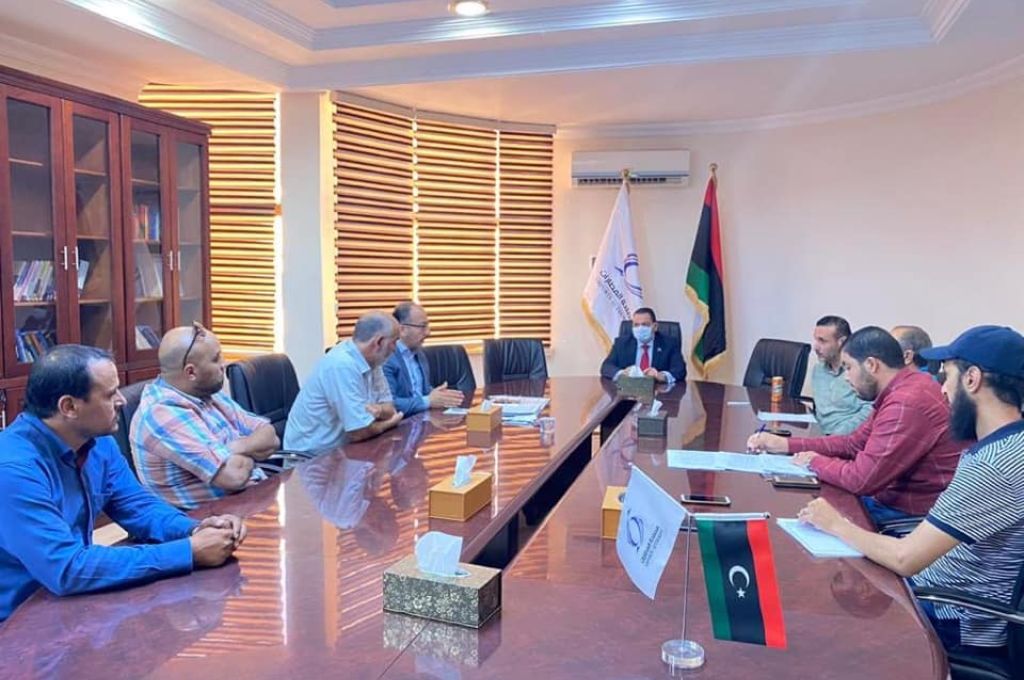 مصرف الجمهورية يكشف عن المبالغ المسموح بها في المرابحة الإسلامية الخاصة بالآثاث و السلع