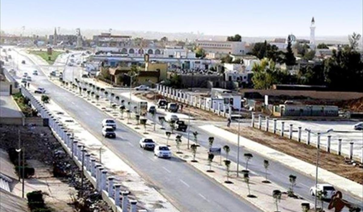 صحيفة بريطانية تسلط الضوء على معاناة مدينة بني وليد