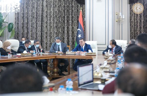 حسني بي: هذا ما حققه توحيد سعر الصرف