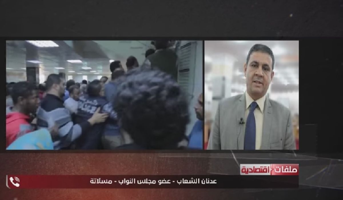 الشعاب يتحدث عن سبب إنتخاب عمر عبدربه كرئيس لديوان المحاسبة بالبيضاء