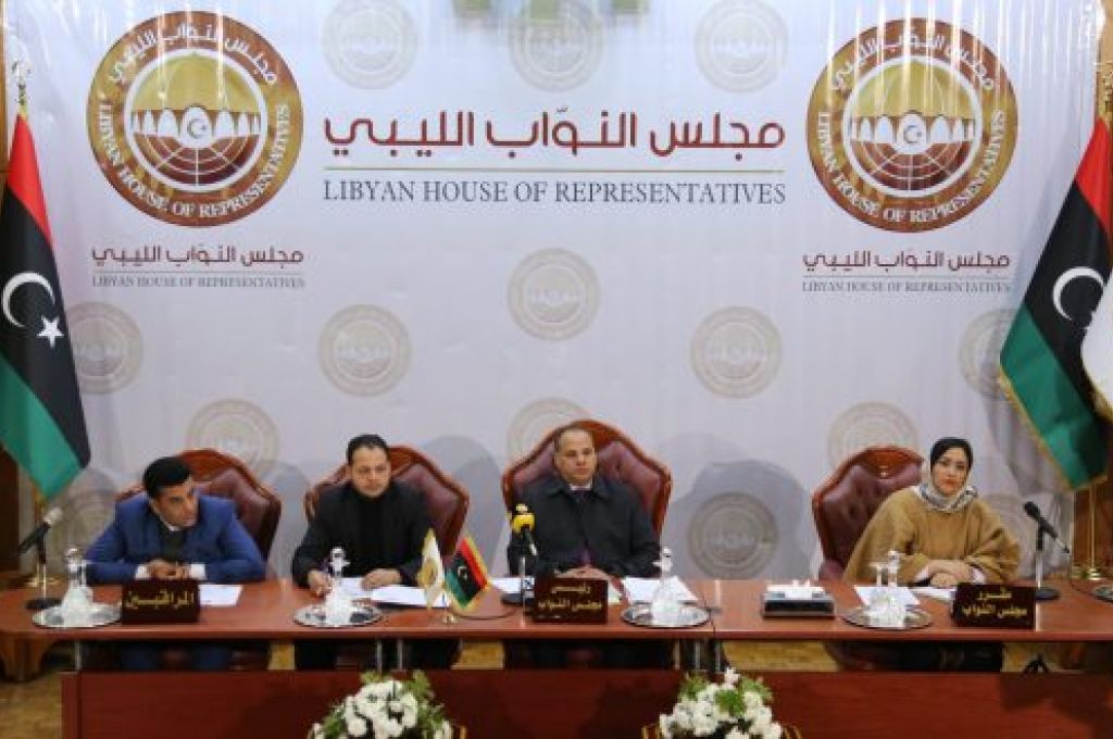 الدولار يرتفع بالسوق الموازي