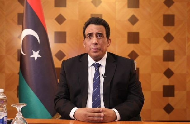 صنع الله يلتقي عضو مجلس النواب والمجلس التسييري لمدينة العجيلات