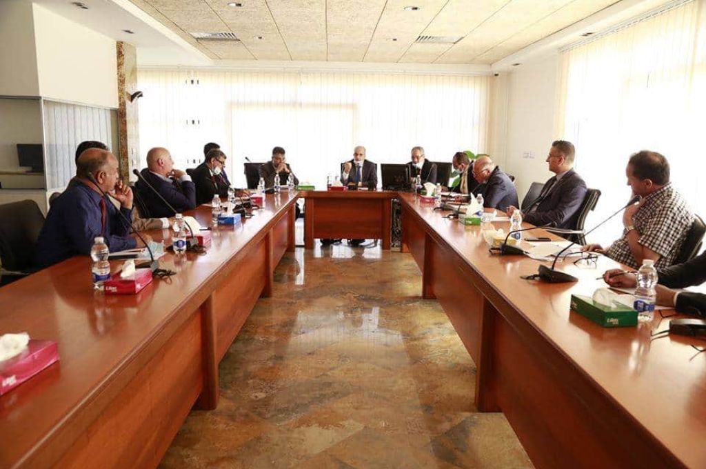 ديوان المحاسبة : مخالفات مجلس إدارة الكهرباء السابق تم إحالتها بالكامل إلى النائب العام