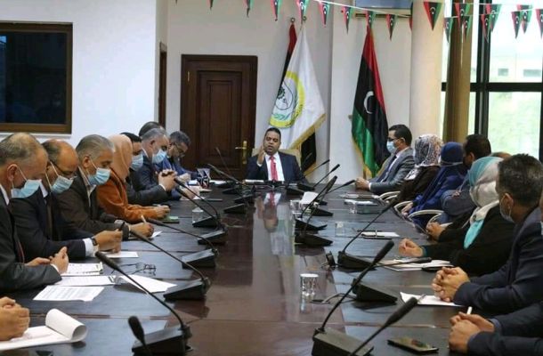 هيئة الاتصالات وشركة الاتصالات.. اختلاف في المهام والاختصاصات يوضحها "فيصل قرقاب" لصدى