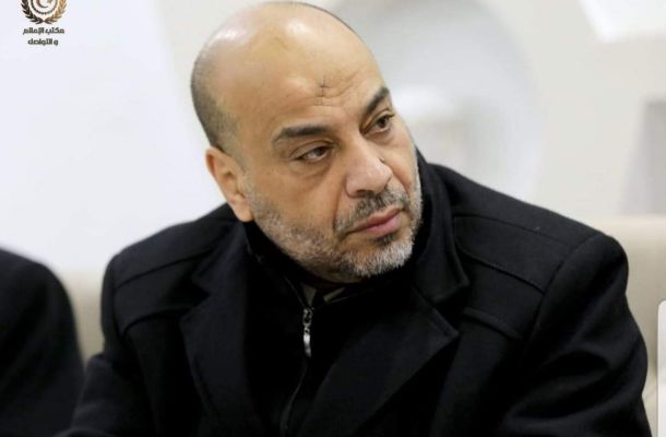 الاجتماع الليبي الإيطالي الأول حول مصائد السمك
