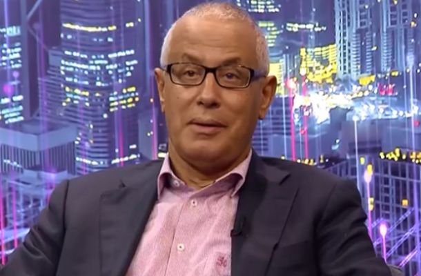 سفراء الاتحاد الأوروبي يؤكدون على ضرورة ابعاد مؤسسة النفط عن التجاذبات السياسية