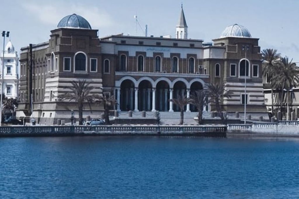 بلدي غريان: الفساد داخل المصارف يؤثر على الوضع المالي للمدينة