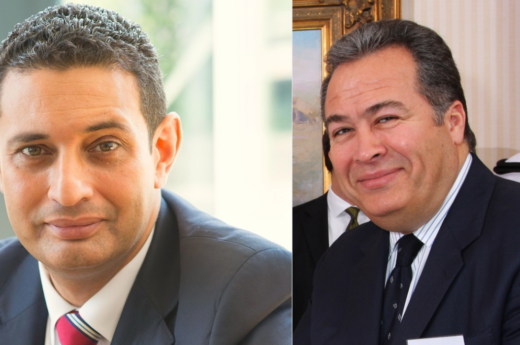 المرافق التعليمية تؤكد على وجوب انهاء عقود الشركات المتقاعسة في تنفيذ المشاريع حفظا للمال العام