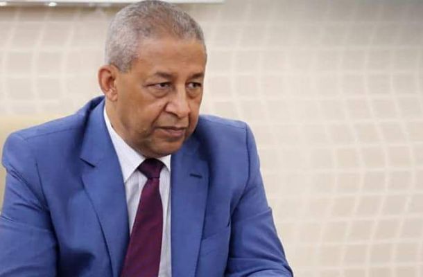 التضامن والمجلس الرئاسي يطرحان مقترح لإنشاء مباني ببلدية تاجوراء تضم النازحين