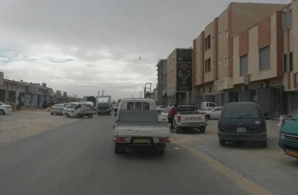 بالوثائق والمصادر: أسرار تطوير حقل NC7 الحمادة ..وهل "صنع الله" وراءه؟ ومن يرفضه! وهل يناقض "عون" نفسه في 2008؟