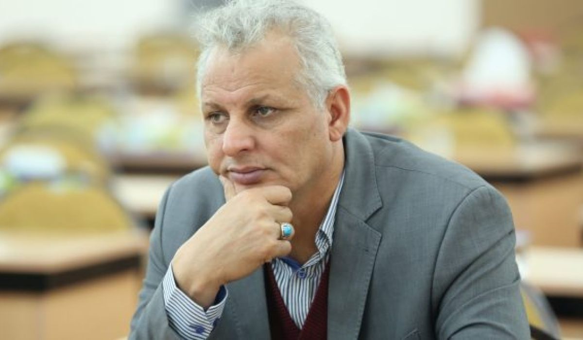 "إدريس عمران" يكشف أولويات لجنة الإدارة والحكم المحلي للعام القادم