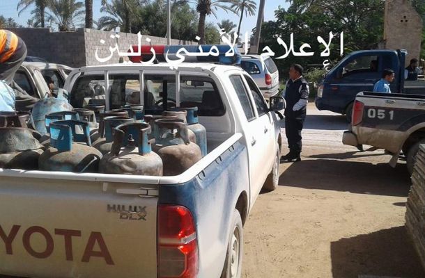 بلدية بنغازي تستقبل أعضاء بعثة الأمم المتحدة في ليبيا وتستلم بعض المعدات الطبية والمواد المنزلية