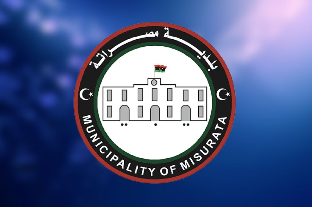 ميناء الخمس يستقبل خمس بواخر تجارية و371 حاوية بضائع