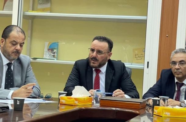 خاص: من خلال مؤتمر دعم استقرار ليبيا.. خبير إيطالي يصرح حيال الأموال الليبية المجمدة بالخارج