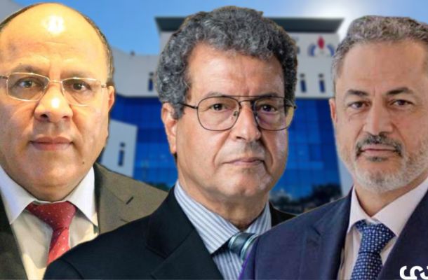 موقع أمريكي: مبادرة أمريكية تسعى لدمج شركاتها في السوق الليبي