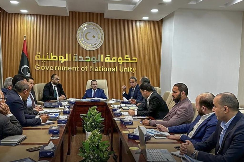 صحيفة ايطالية: جرائم ضد الإنسانية بالأموال الإيطالية في ليبيا ..إليكم التفاصيل