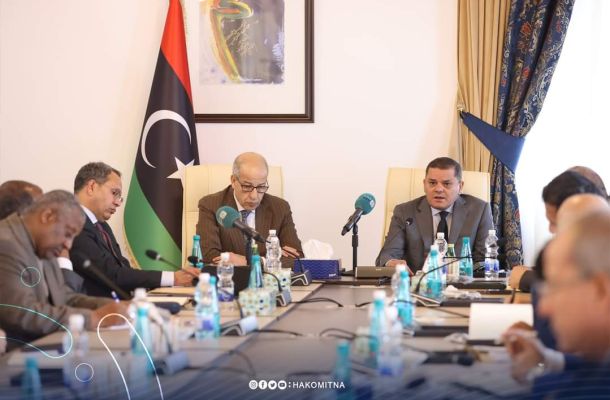 خاص.. فريق السيولة يفصح لصدى عن وصول 30 مليون إلى مطار سبها.. تابع التفاصيل