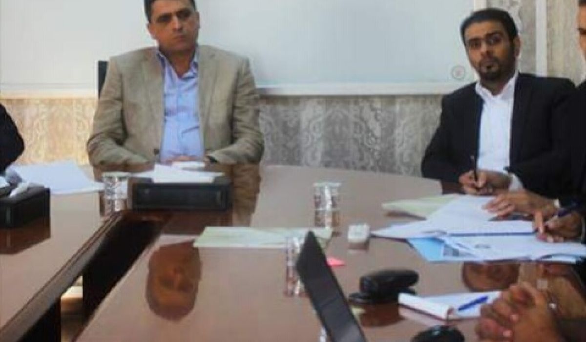 وزير مالية الوفاق يسلم ديوان المحاسبة الحساب الختامي لليبيا عن عام 2008م