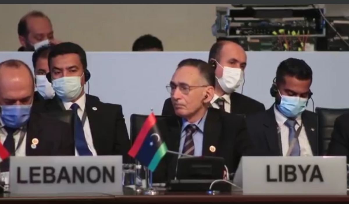 "الحويج" يشارك باجتماعات اللجنة الدائمة للتعاون الاقتصادي والتجاري المنبثقة عن منظمة التعاون الإسلامي