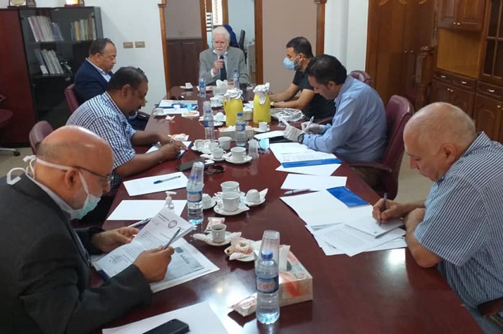 تعليم الوفاق تكشف عن تجاوزات بضوابط علاوة الحصة