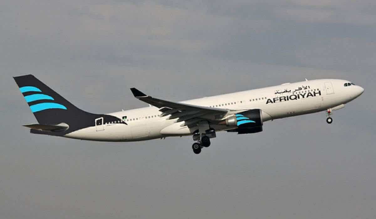 خاص… "أحمد الأمين" لصدى: الخطوط الأفريقية مازالت تواجه أعباء الديون إلا أنها ماضية في العمل رغم التشويه من أشخاص تكدست ملفاتها لدى نيابة مكافحة الفساد والأجهزة الرقابية