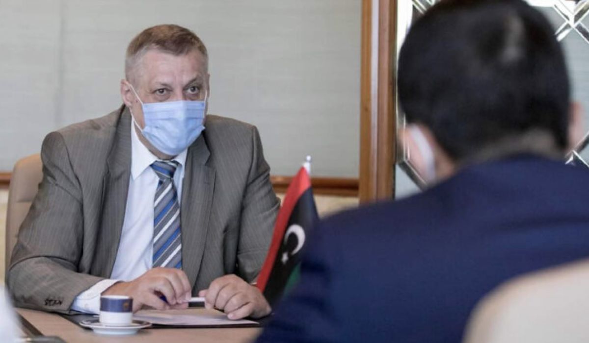 رويترز: الأمم المتحدة تحذر النظام المصرفي الليبي من خطر الانهيار وتراكم الديون